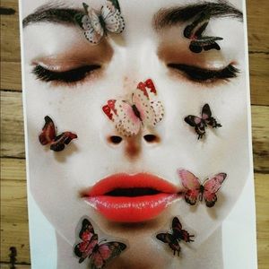 Meet your Posher, Thi